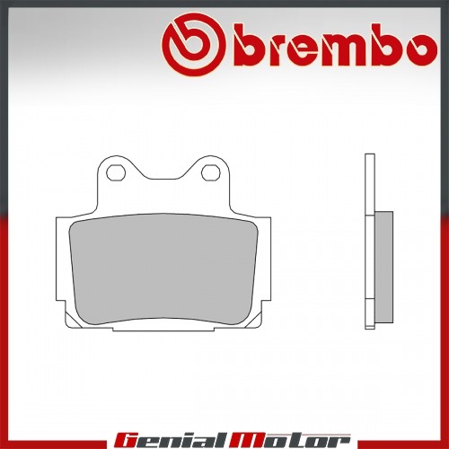 Pastiglie brembo freno - brembo,