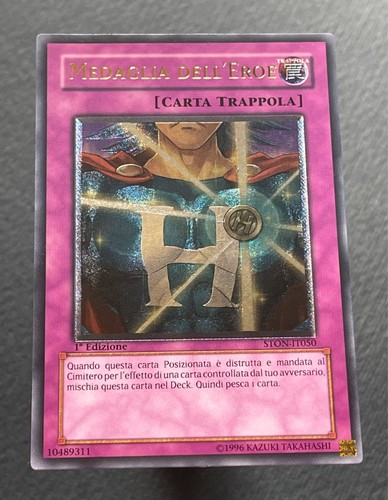 Medaglia dell eroe - medaglia, dell’eroe